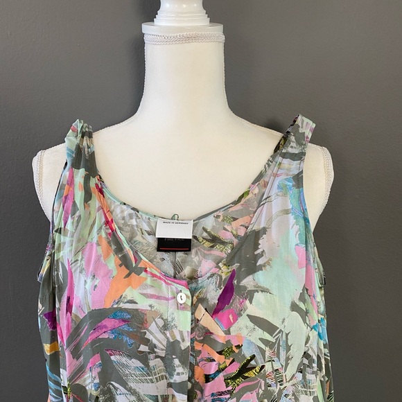 Bogner fire & ice romper size 6 - Picture 6 of 8